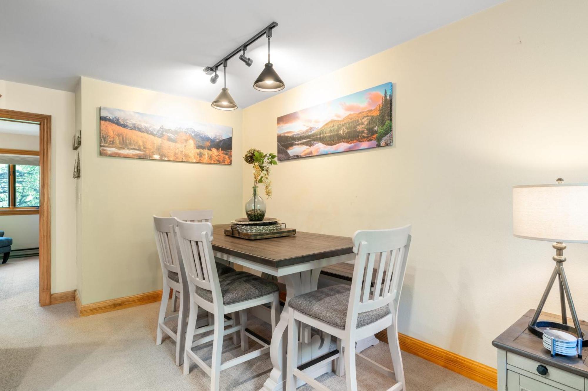 Cimarron Lodge 14 By Avantstay Ski-Inski-Out Property In Complex W Two Hot Tubs Permit3601 Telluride Ngoại thất bức ảnh
