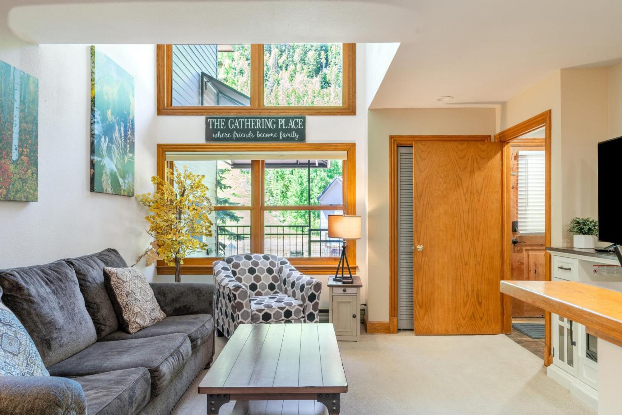Cimarron Lodge 14 By Avantstay Ski-Inski-Out Property In Complex W Two Hot Tubs Permit3601 Telluride Ngoại thất bức ảnh