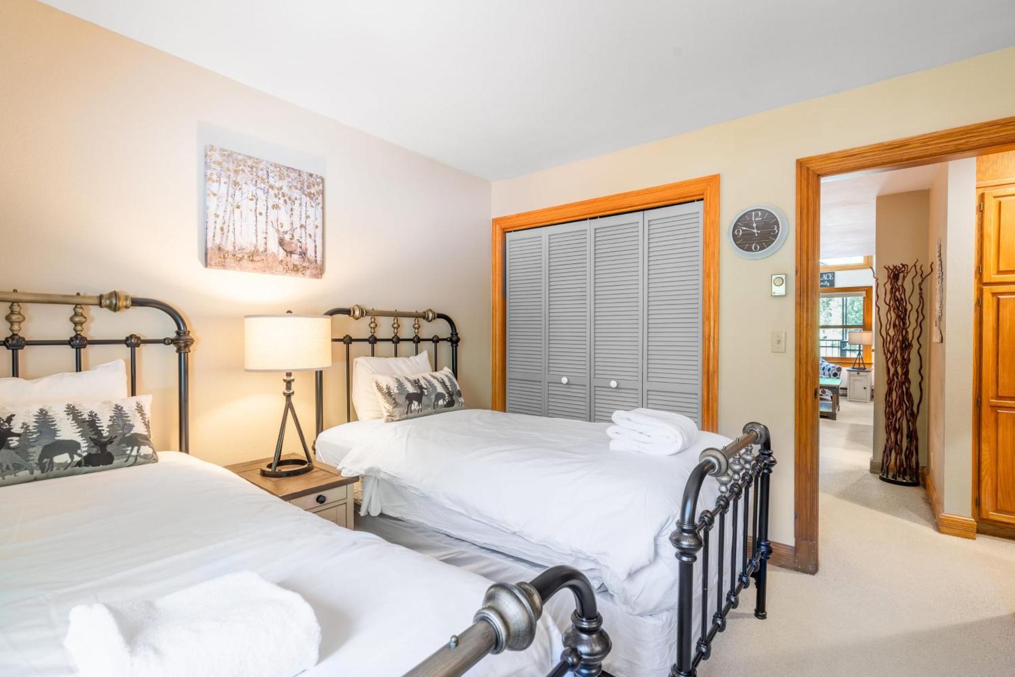 Cimarron Lodge 14 By Avantstay Ski-Inski-Out Property In Complex W Two Hot Tubs Permit3601 Telluride Ngoại thất bức ảnh